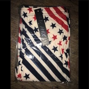 American leggings!